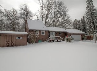 5057 Bryson Ln, East China, MI