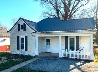 211 Roland Ave, Owenton, KY 40359