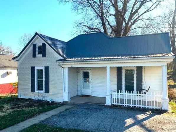 211 Roland Ave, Owenton, KY 40359