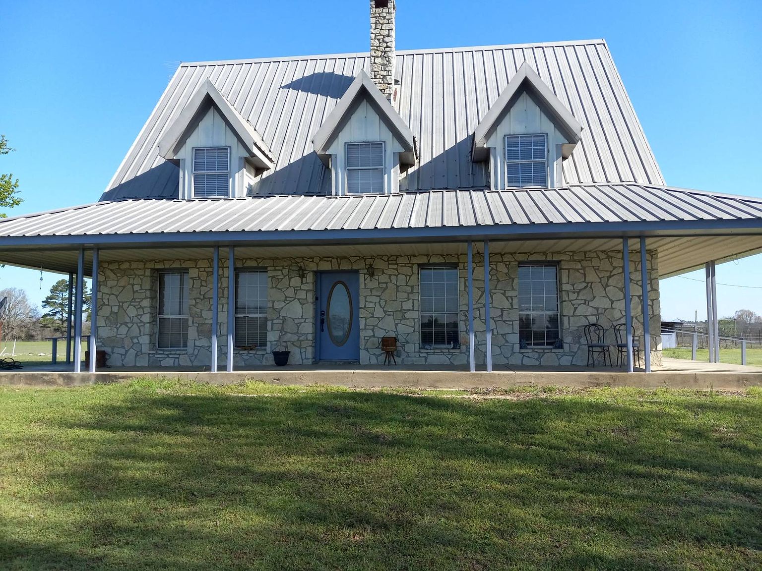 421729 E 1960 Rd, Antlers, OK 74523 Zillow