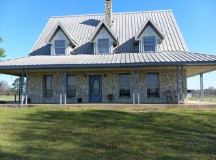 421729 E 1960 Rd, Antlers, OK 74523