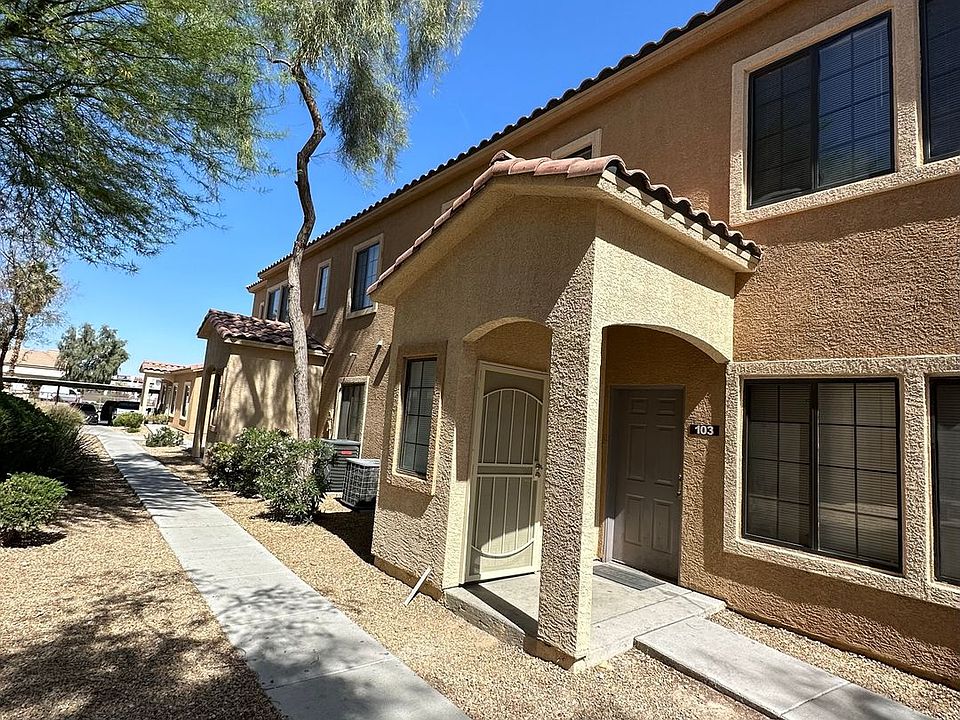 1st image of 2171 Hussium Hills St Unit 203
