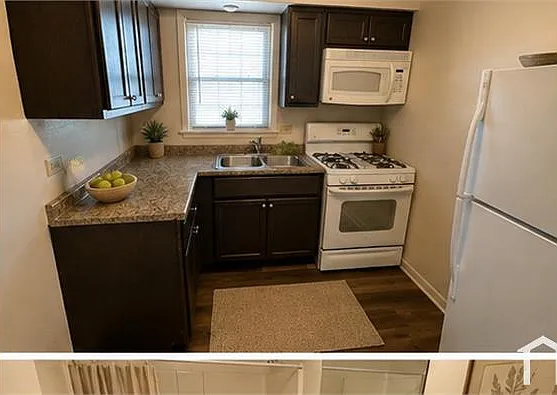 1 bed, $1,400 — Photo 2