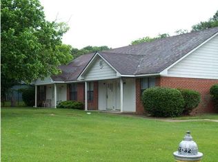117 Mitchell Ave APT C, Albany, GA 31705