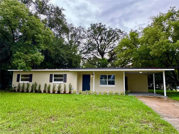 5386 Mustang Way, Orlando, FL 32810