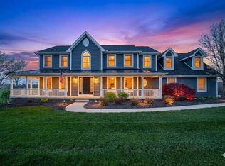 1809 W Glenhurst Dr NW, Lancaster, OH