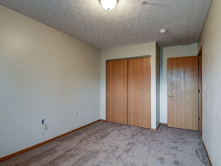 Floor plan 1 bedroom