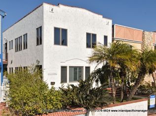25 6th St, Hermosa Beach, CA 90254