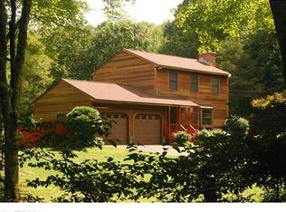 403 Brooklyn Rd, Canterbury, CT 06331