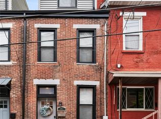 341 46th St, Pittsburgh, PA 15201
