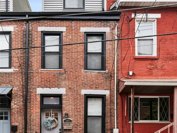 341 46th St, Pittsburgh, PA 15201