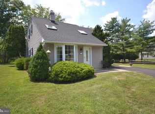 114 Stony Creek Ave, Lansdale, PA 19446