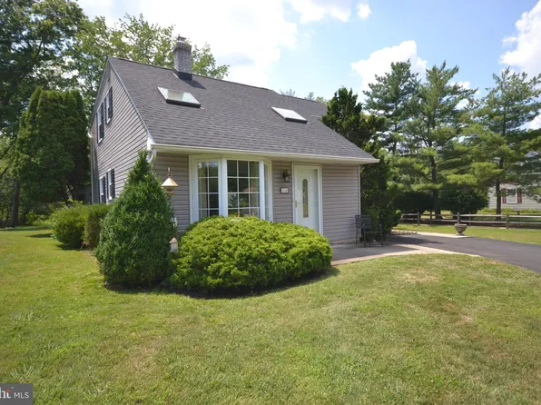 114 Stony Creek Ave, Lansdale, PA 19446