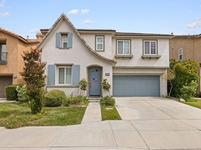 17447 Blue Aspen Ln, Canyon Country, CA, 91387
