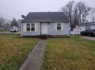 617 W Holmes Rd, Lansing, MI 48910