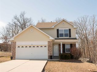 106 Kale Ct, Saint Robert, MO 65584