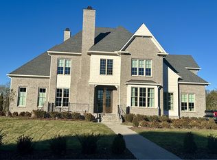 1630 Rosebrooke Dr LOT 12, Brentwood, TN 37027