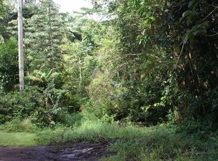 Kapoho Rd, Pahoa, HI 96778
