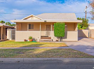 553 S 9th Ave, Yuma, AZ 85364