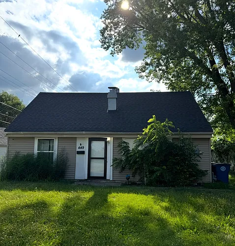 449 Ostrander Dr Photo 1