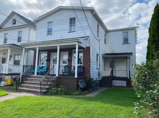 234 Orchard St, Exeter, PA 18643