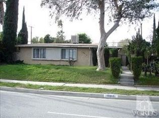 10813 Balboa Blvd, Granada Hills, CA 91344