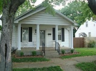 830 Garfield Ave, Lancaster, OH 43130
