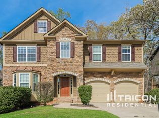 188 Longwood Xing, Dallas, GA 30132
