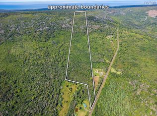Haul Rd, Granville Ferry, NS B0S1K0