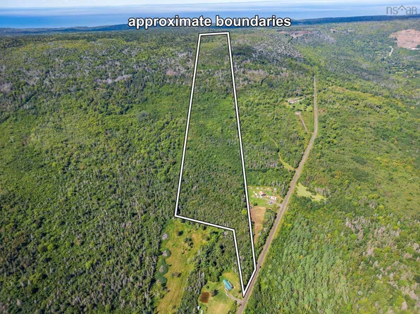Haul Rd, Granville Ferry, NS B0S 1K0