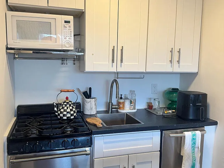 1806 Rittenhouse Sq #606 — Photo 5