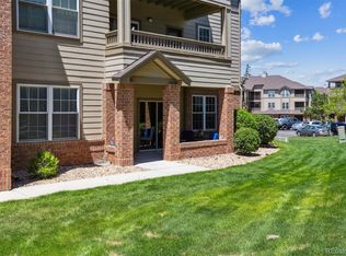 12914 Ironstone Way APT 102, Parker, CO 80134