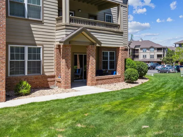 12914 Ironstone Way #102, Parker, CO 80134