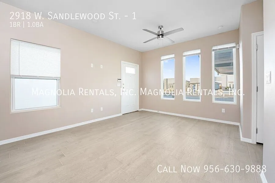 1st Month Free with 13 Month Lease — Photo 4
