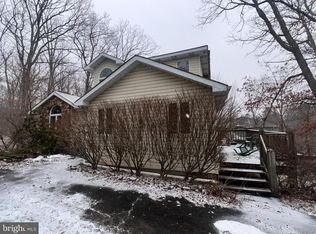 198 Pysell Rd, Mc Henry, MD 21541