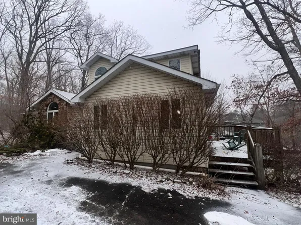 198 Pysell Rd, Mc Henry, MD 21541