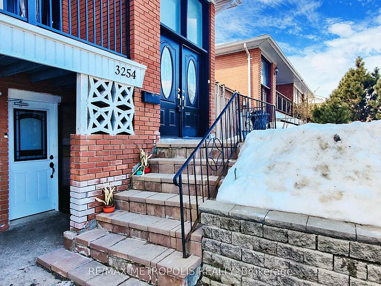 3254 Fieldgate Dr #UPPER — Photo 4