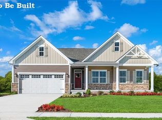 5801 Echo Farm Dr NW, Canton, OH 44718