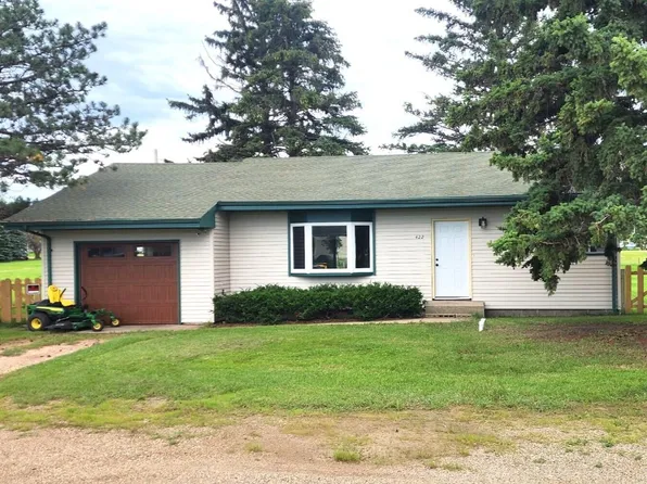 422 3rd St SE, Highmore, SD 57345