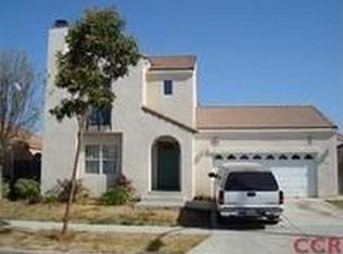 307 E Jala Ct, Santa Maria, CA 93454