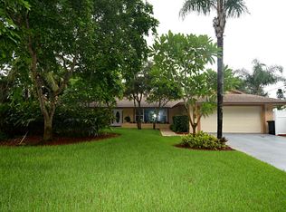 445 SW Saint Lucie St, Stuart, FL 34997