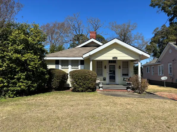 1901 Hill St, Columbus, GA 31906