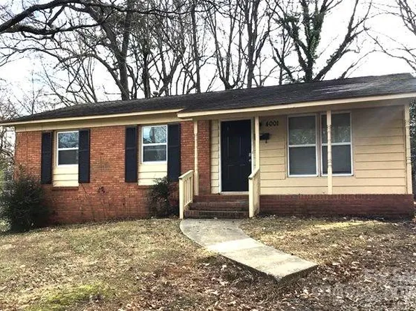 4001 Dawnview Pl, Charlotte, NC 28208