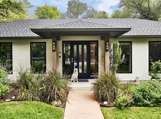8712 Mountainwood Cir, Austin, TX 78759