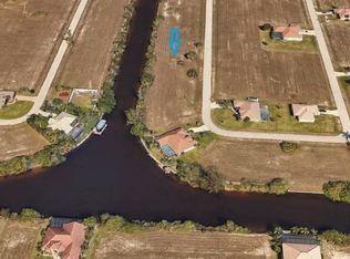 1916 NW 34th Ave LOT 23-24, Cape Coral, FL 33993