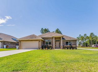 7965 Silver Maple Dr, Milton, FL 32583