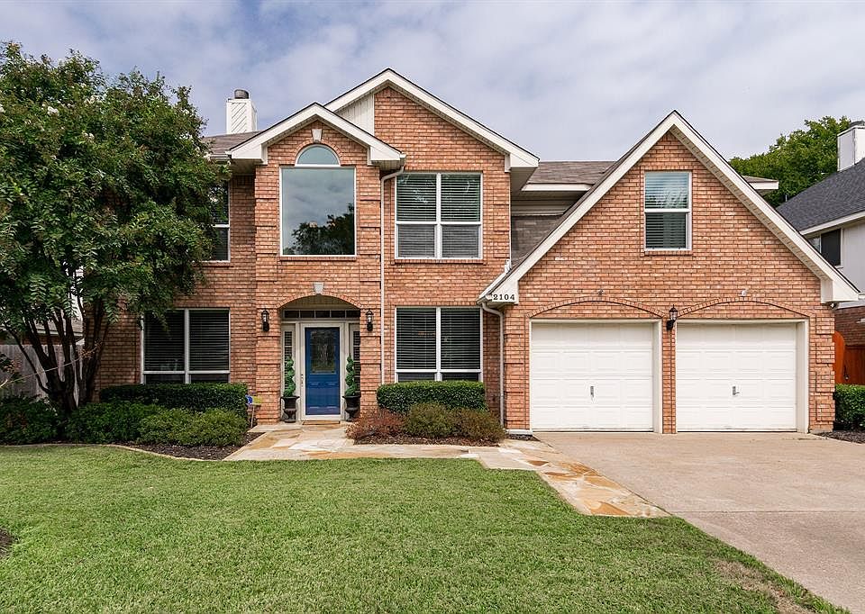 1st image of 2104 S Winding Creek Dr