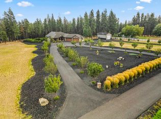 8307 S Cliffview Ln, Spokane, WA 99224