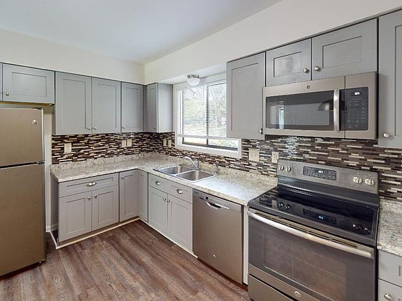2nd image of 5921 Falstaff Dr