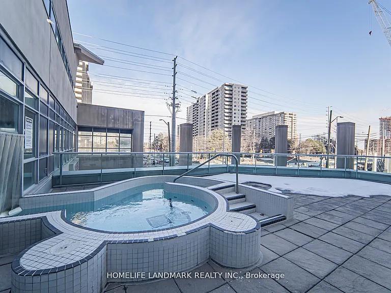 33 Elm Dr W #2506 — Photo 22